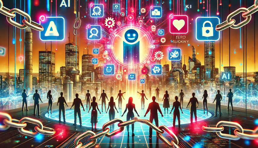 用户想来就来，想走就走！文心一言、Kimi们拿什么套住人心？